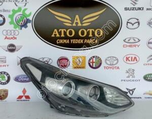 Kia Sportage 2004-2024 Çıkma Sağ Far