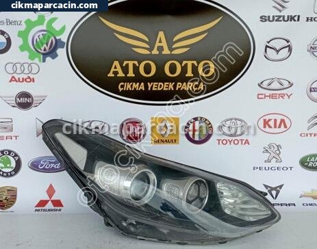 Kia Sportage Far çıkma parça