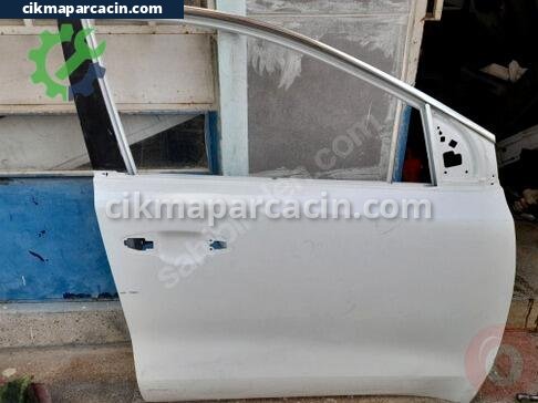 Kia Sportage Sağ Ön Kapı çıkma parça
