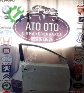 Kia Sportage 2007-2023 Çıkma Sağ Ön Kapı