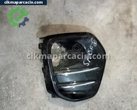 Kia Sportage Sis Kapağı çıkma parça