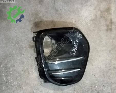 Kia Sportage Sis Kapağı çıkma parça
