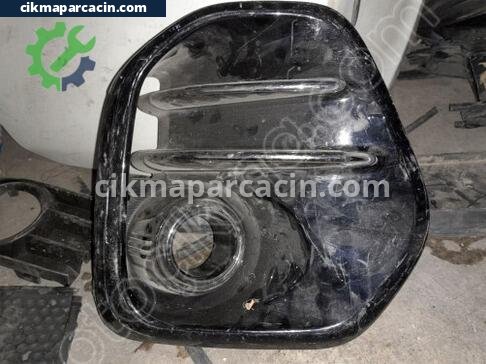 Kia Sportage Sis Kapağı çıkma parça