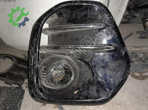 Kia Sportage Sis Kapağı çıkma parça