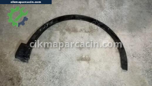 Kia Sportage Dodik çıkma parça