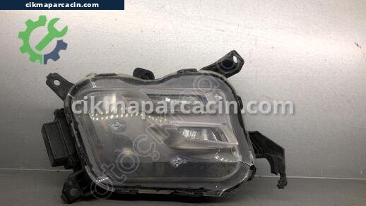 Kia Sportage Sis Farı çıkma parça