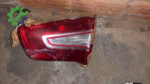 Kia Sportage Sağ İç Stop çıkma parça