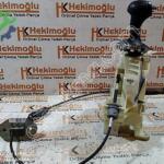 KİA SPORTAGE OTOMATİK VİTES KULESİ VE TOPUZU 46790 3U000 OTO
