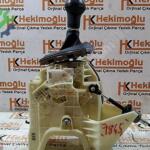 KİA SPORTAGE OTOMATİK VİTES KULESİ VE TOPUZU 46790 3U000 OTOMATİ