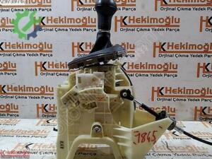 KİA SPORTAGE OTOMATİK VİTES KULESİ VE TOPUZU 46790 3U000 OTOMATİ