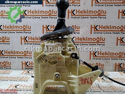 Kia Sportage Vites Kulesi çıkma parça