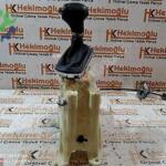 KİA SPORTAGE OTOMATİK VİTES KULESİ VE TOPUZU 46790 3U000 OTOMATİ