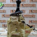 KİA SPORTAGE OTOMATİK VİTES KULESİ VE TOPUZU 46790 3U000 OTOMATİ