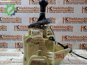 KİA SPORTAGE OTOMATİK VİTES KULESİ VE TOPUZU 46790 3U000 OTOMATİ