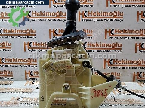 Kia Sportage Vites Kulesi çıkma parça