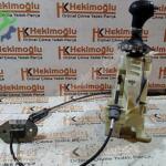 KİA SPORTAGE OTOMATİK VİTES KULESİ VE TOPUZU 46790 3U000 OTOMATİ