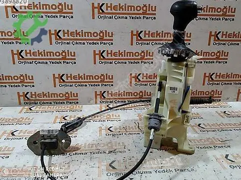 Kia Sportage Vites Kulesi çıkma parça