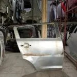 KİA SPORTAGE SAĞ ARKA KAPI 2011-2015 ÇIKMA PARÇA ORJİNAL