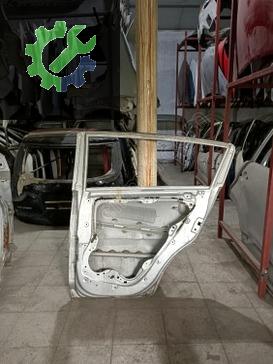Kia Sportage Sağ Arka Kapı 2011-2015 çıkma parça