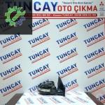 KİA SPORTAGE SAĞ AYNA 2016-2021 ÇIKMA PARÇA ORJİNAL