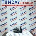 KİA SPORTAGE SAĞ AYNA 2016-2021 ÇIKMA PARÇA ORJİNAL