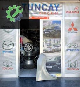 KİA SPORTAGE SAĞ ÇAMURLUK 2011-2015 YEDEK PARÇA
