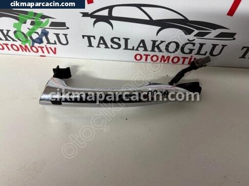 Kia Sportage Dış Kapı Kolu çıkma parça