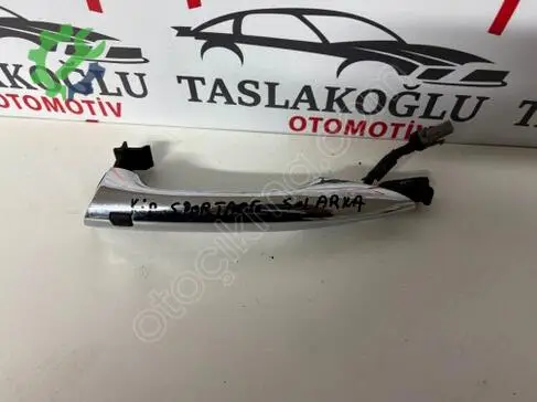 Kia Sportage Dış Kapı Kolu çıkma parça