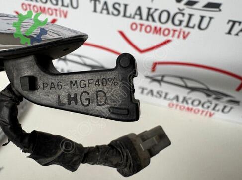 Kia Sportage Dış Kapı Kolu çıkma parça