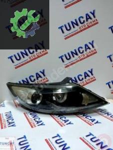 KİA SPORTAGE SAĞ LED’Lİ MERCEKLİ FAR 2011-2015
