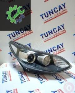 KİA SPORTAGE SAĞ LED’Lİ MERCEKLİ FAR 2016-2020