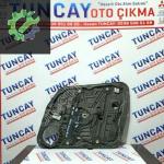KİA SPORTAGE SAĞ ÖN CAM MEKANİZMASI 2016-2021 ÇIKMA PARÇA