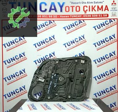 Kia Sportage Cam Krikosu çıkma parça