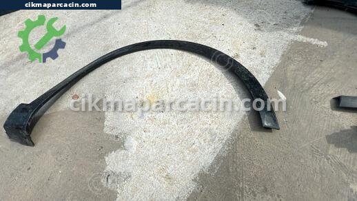 Kia Sportage Sağ Ön Çamurluk çıkma parça