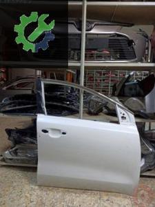 KİA SPORTAGE SAĞ ÖN KAPI 2016-2021 BOYASIZ