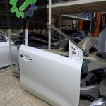 KİA SPORTAGE SAĞ ÖN KAPI 2016-2021 BOYASIZ