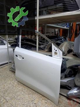 Kia Sportage Sağ Ön Kapı 2016-2021 çıkma parça