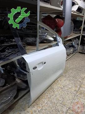 Kia Sportage Sağ Ön Kapı 2016-2021 çıkma parça