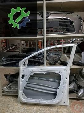 Kia Sportage Sağ Ön Kapı 2016-2021 çıkma parça