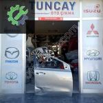 KİA SPORTAGE SAĞ ÖN KAPI 2016-2021 ÇIKMA PARÇA ORJİNAL