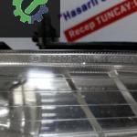 KİA SPORTAGE SAĞ SİS FARI 2011-2015 92202-3W