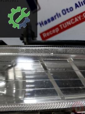 Kia Sportage Sis Farı 92202-3W çıkma parça