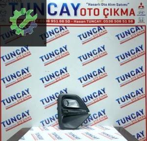 KİA SPORTAGE SAĞ SİS KAPAĞI 2019-2021 ÇIKMA PARÇA ORJİNAL
