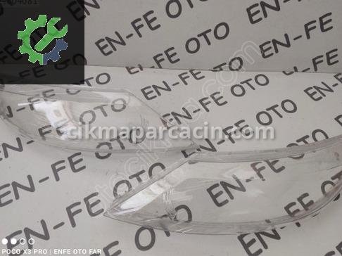 Kia Sportage Far Camı çıkma parça