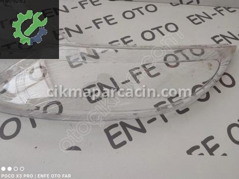 Kia Sportage Far Camı çıkma parça