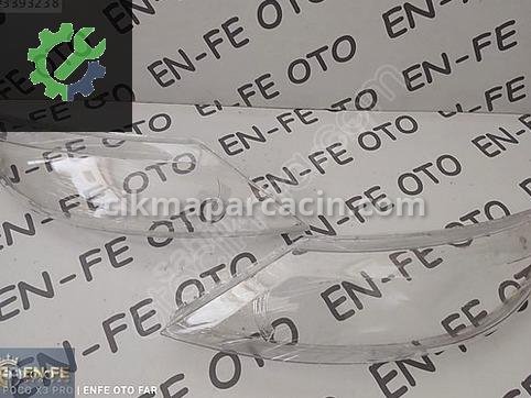 Kia Sportage Far Camı çıkma parça