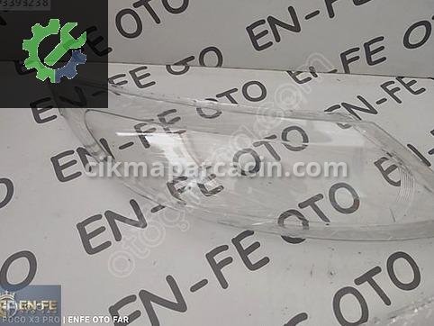 Kia Sportage Far Camı çıkma parça