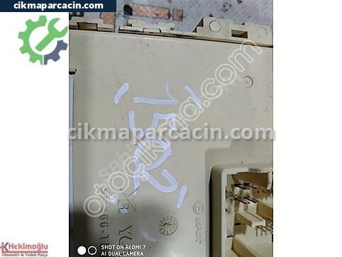 Kia Sportage Sigorta Kutusu çıkma parça