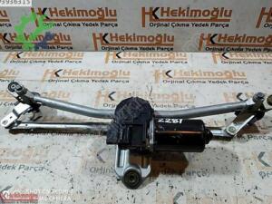 KİA SPORTAGE SİLECEK MOTORU MEKANİZMASI