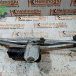 KİA SPORTAGE SİLECEK MOTORU MEKANİZMASI